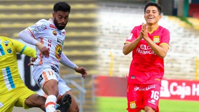 Ayacucho FC vs Sport Huancayo Prediction, Betting Tips & Odds │20 JUNE, 2022