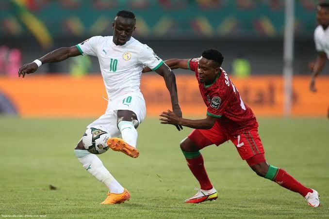 Senegal vs Egypt Prediction, Betting Tips & Odds │6 FEBRUARY, 2022