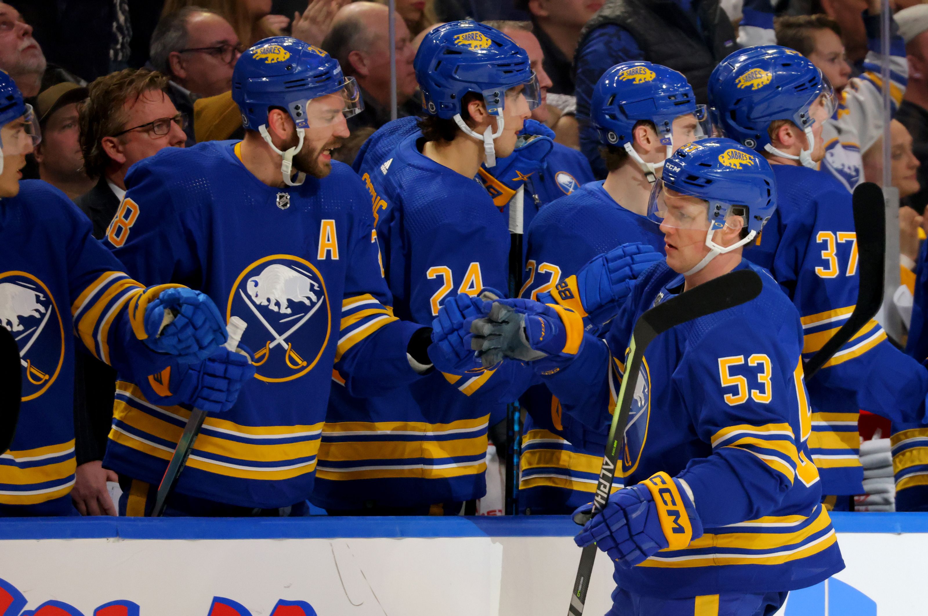 Buffalo Sabres vs. Montreal Canadiens. Pronóstico, Apuestas y Cuotas | 28 de marzo de 2023