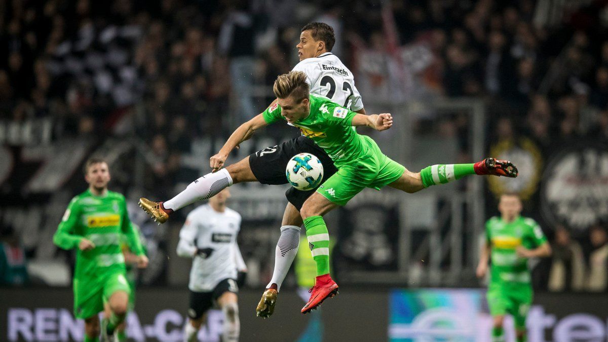 Borussia Mönchengladbach vs Eintracht Prediction, Betting Tips & Odds │15 DECEMBER, 2021