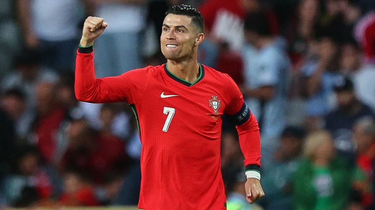FIFA World Cup 2026 Qualifiers: How to Watch Portugal vs Ireland, Live Streams, and Betting Odds