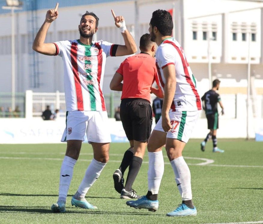 Stade Tunisien vs ES Hammam Sousse Prediction, Betting Tips & Odds │21 MAY, 2023