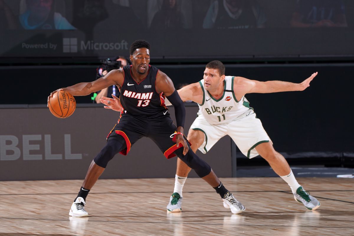 Miami Heat vs Milwaukee Bucks Prediction, Betting Tips & Odds │13 JANUARY, 2022