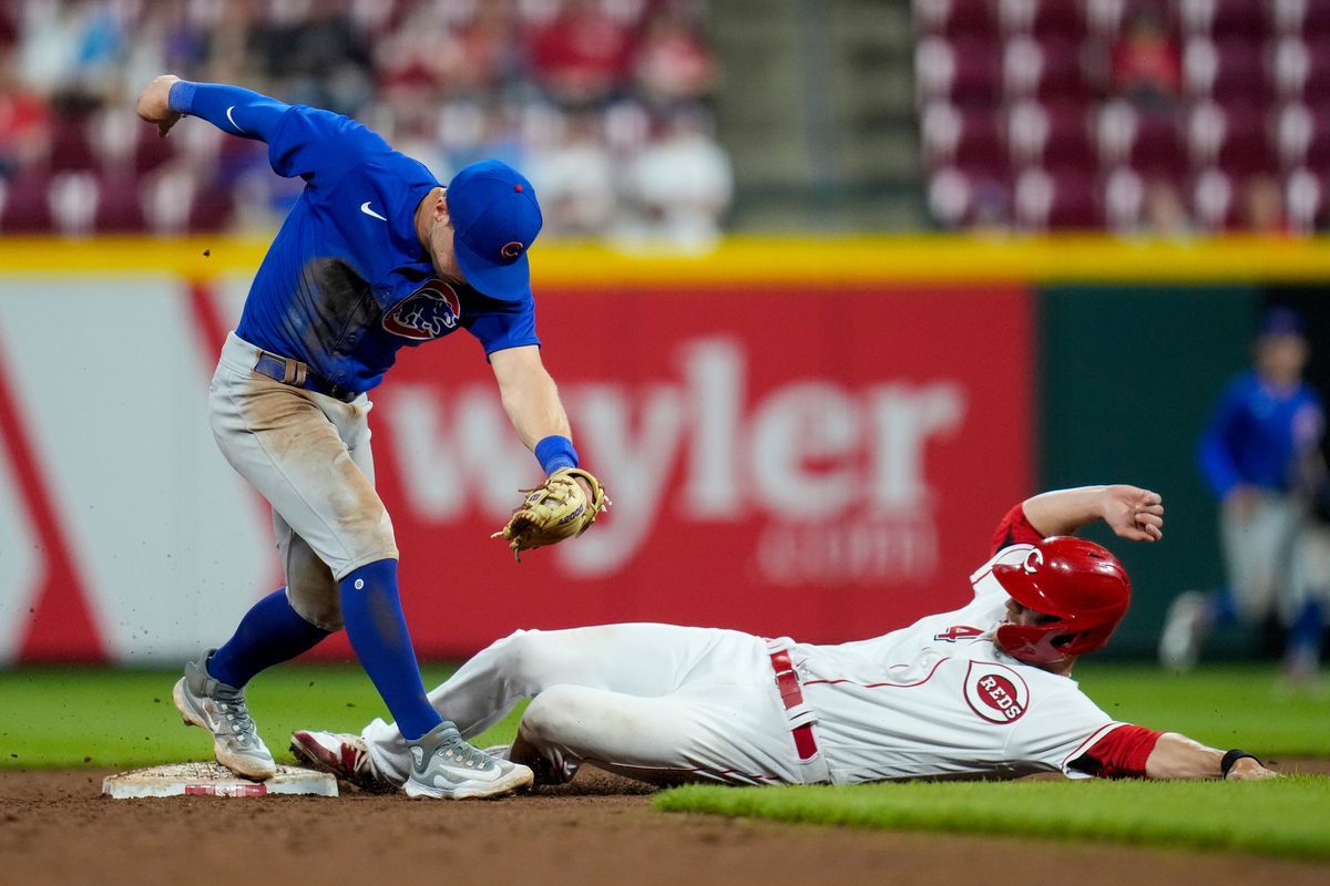 Chicago Cubs vs Cincinnati Reds Prediction, Betting Tips & Odds | 27 February, 2024