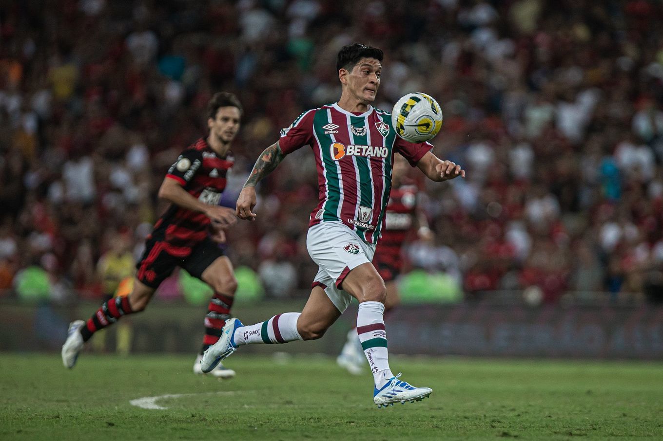 Juventude vs. Fluminense. Pronostico, Apuestas y Cuotas│05 de junio de 2022