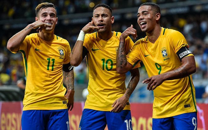 Brazil vs Peru Copa America 2021 Odds, Tips & Prediction│18 JUNE 2021
