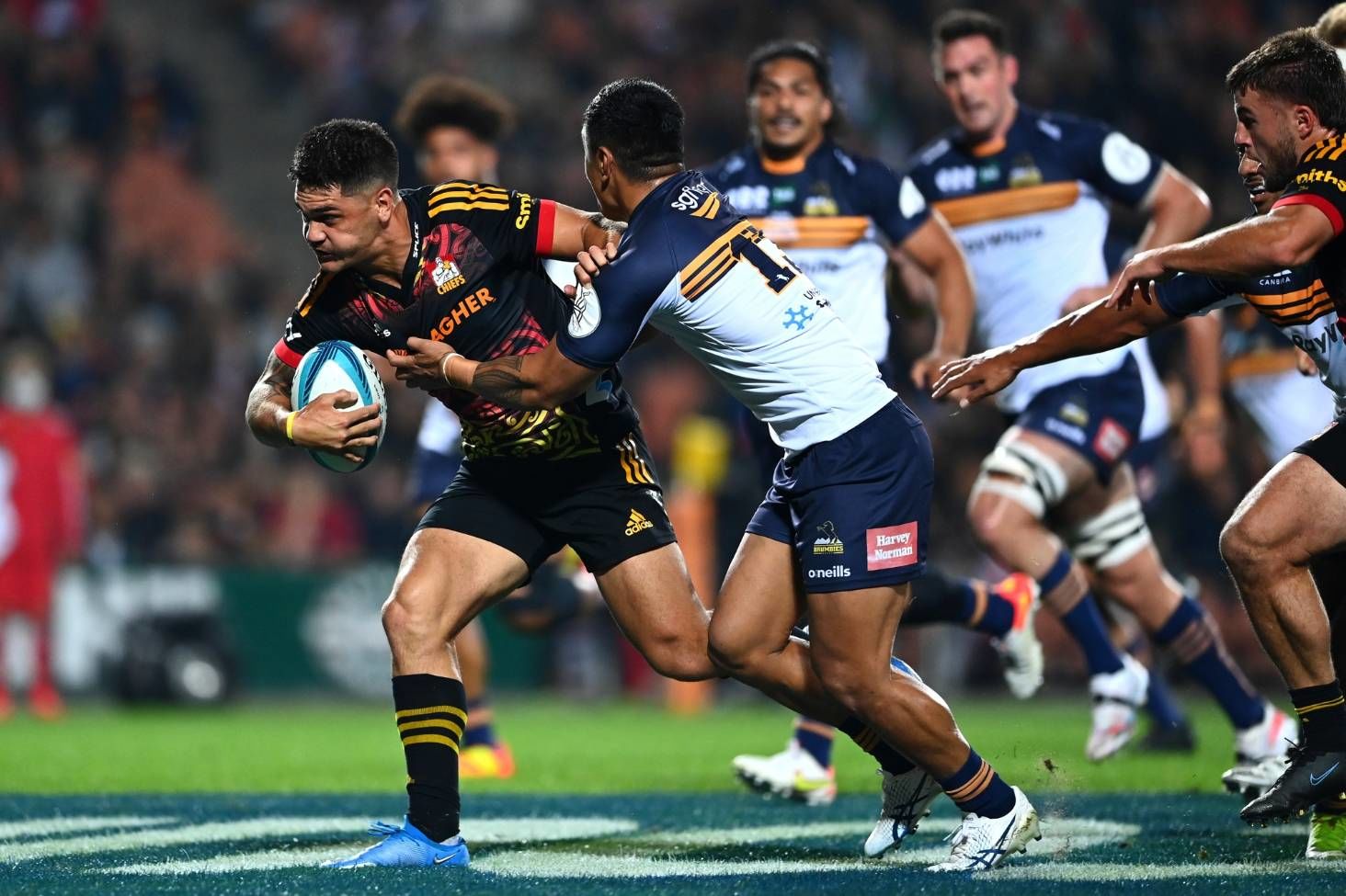 Brumbies vs Chiefs Prediction, Betting Tips & Odds │27 MAY, 2023