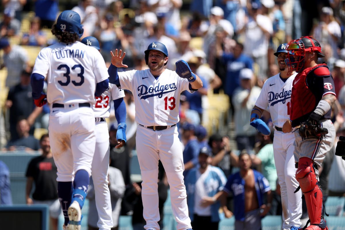 Los Angeles Dodgers vs Minnesota Twins: Prediction for the match on July 22, 2025