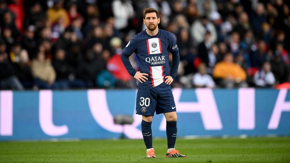 Messi no está en Europa, pero la UEFA lo tiene en cuenta