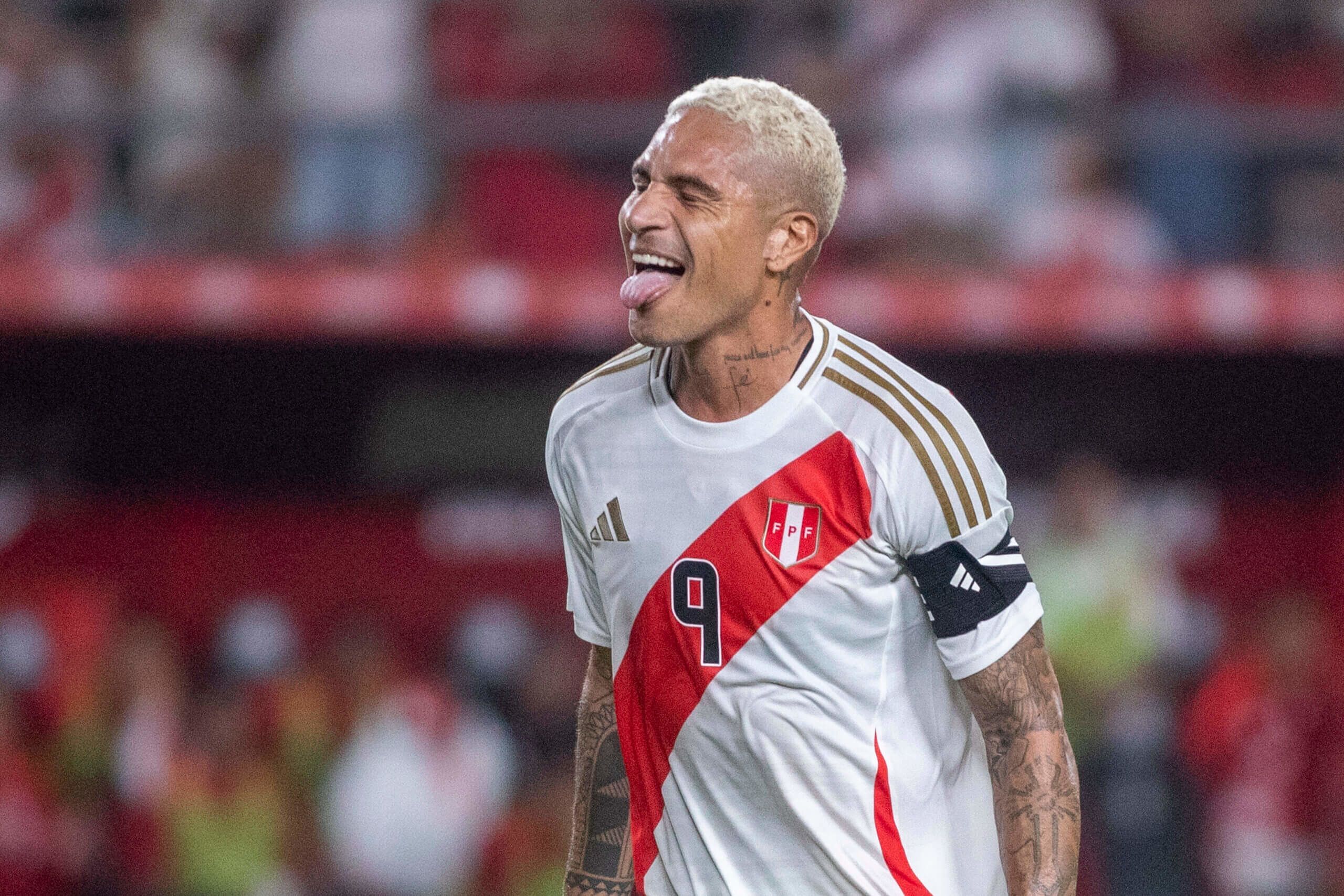 Peru vs Paraguay: Prediction for the Match on September 10, 2025