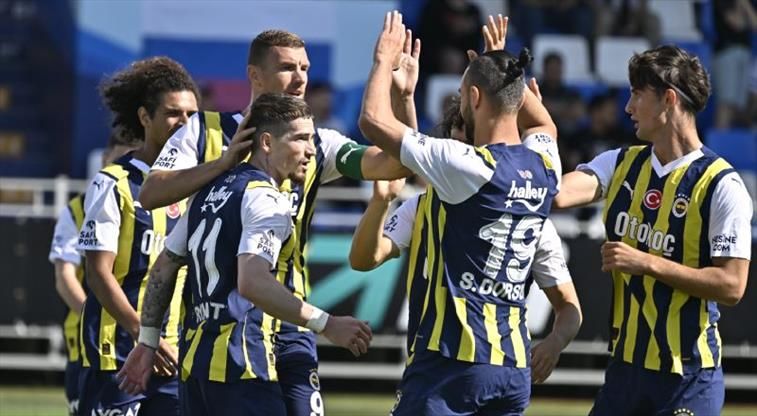 Fenerbahce vs Rizespor Prediction, Bettting Tips & Odds | 01 OCTOBER, 2023