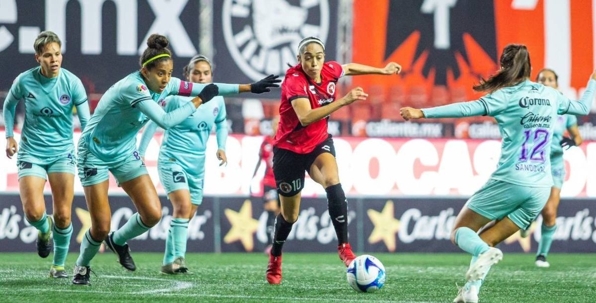 Tijuana (f) vs Mazatlán (f). Pronóstico, Apuestas y Cuotas | 12 de enero de 2024