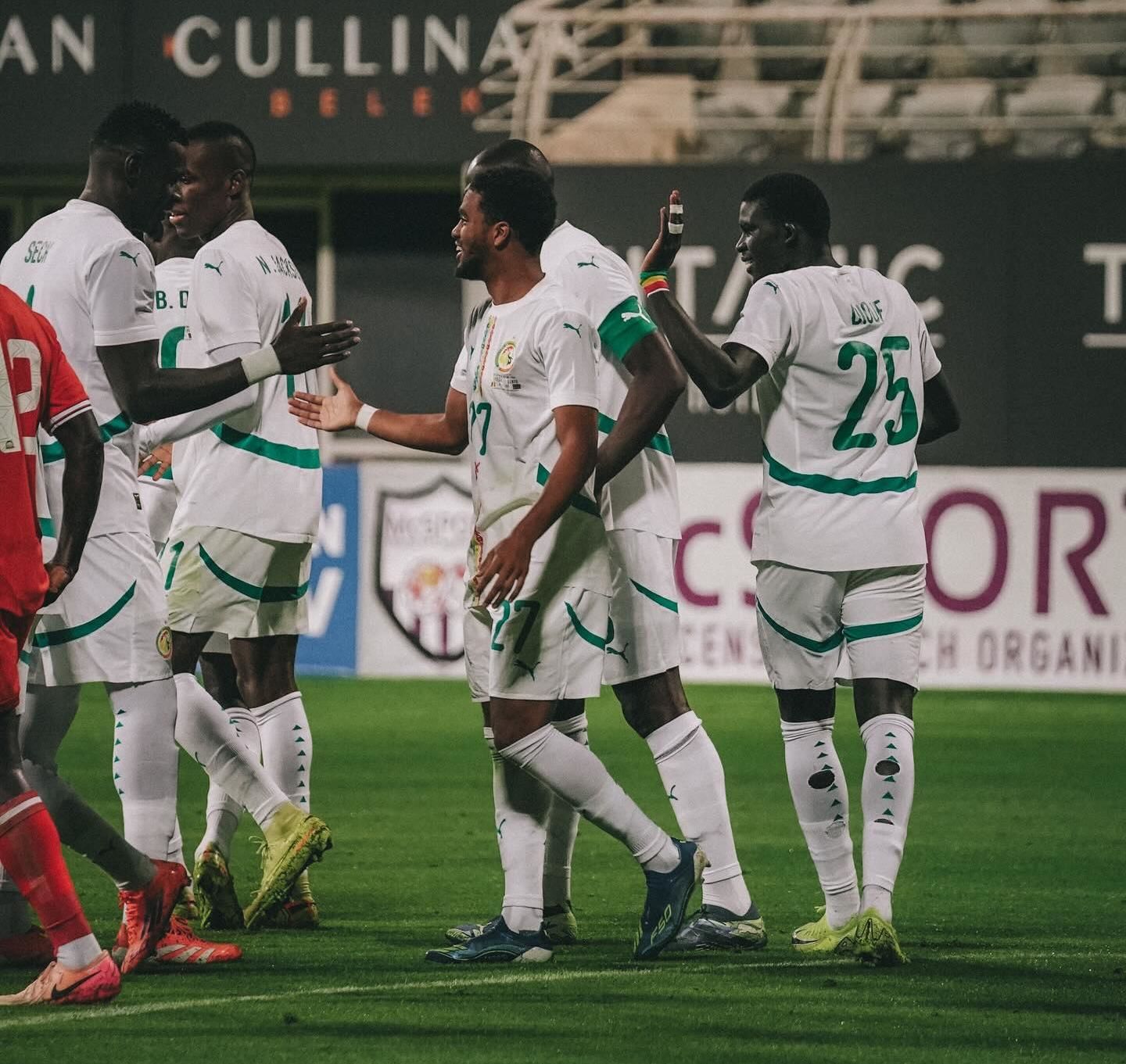 Senegal vs Botswana: Prediction & odds on the Match on 23 December 2025