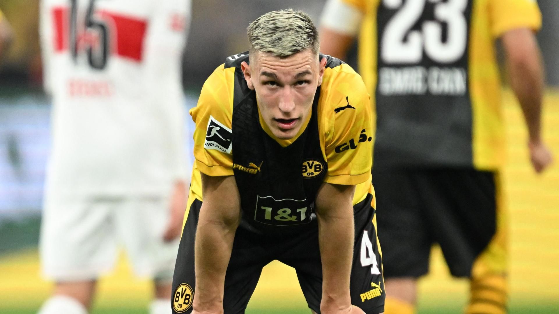 Borussia Dortmund vs VFB Stuttgart: Prediction for the Match on November 22, 2025