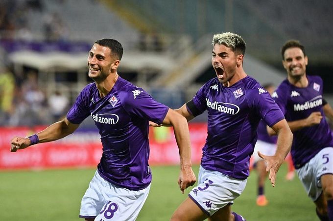 Fiorentina vs Heart. Pronostico, Apuestas y Cuotas│13 de octubre de 2022  