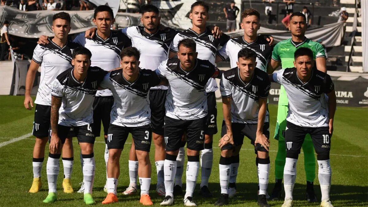 Gimnasia y Esgirma vs All Boys Prediction, Betting Tips & Odds │18 MAY, 2023