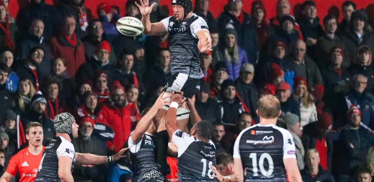 Ospreys vs USA Perpignan Prediction, Betting Tips & Odds │12 JANUARY, 2024