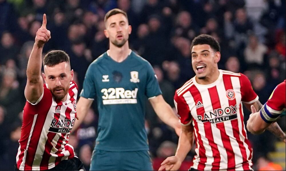 Sheffield United vs Middlesbrough Prediction, Betting Tips & Odds │15 FEBRUARY, 2023 
