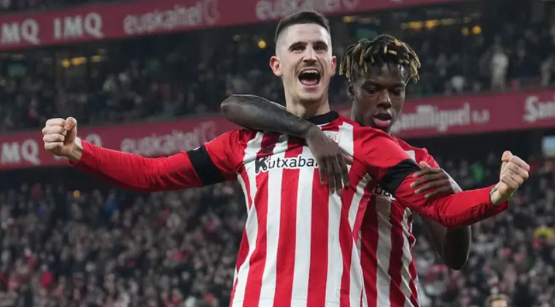 Athletic Bilbao vs Las Palmas Prediction, Betting Tips & Odds │20 DECEMBER, 2023