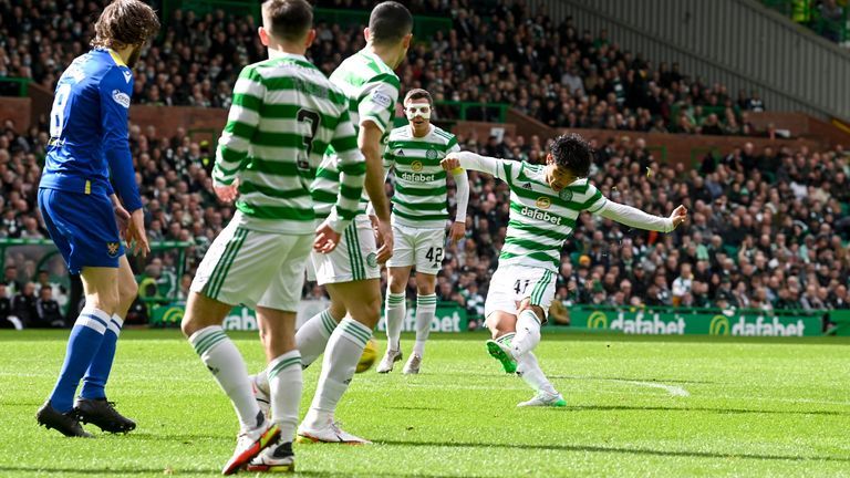 Celtic vs St Johnstone Prediction, Betting Tips & Odds │24 DECEMBER, 2022