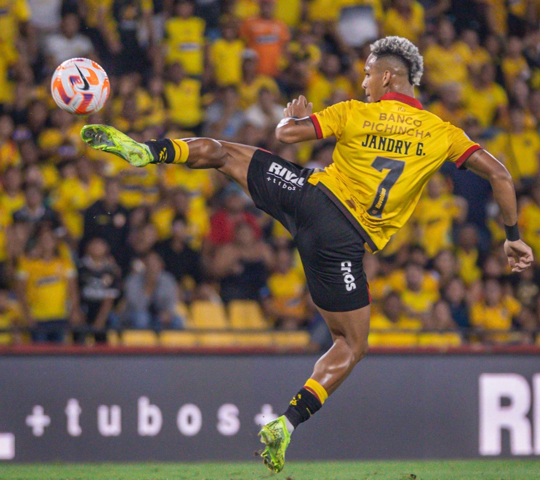 Independiente Del Valle vs Barcelona SC: Prediction for the Match on May 28, 2025