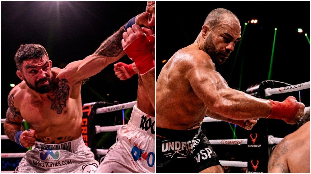 Mike Perry vs. Eddie Alvarez. Pronóstico, Apuestas y Cuotas | 3 de diciembre de 2023