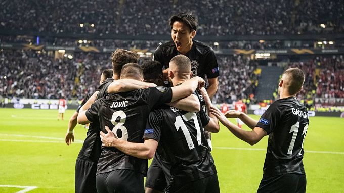 1. FC Magdeburg vs Eintracht Frankfurt Prediction, Betting Tips & Odds | 01 AUGUST, 2022