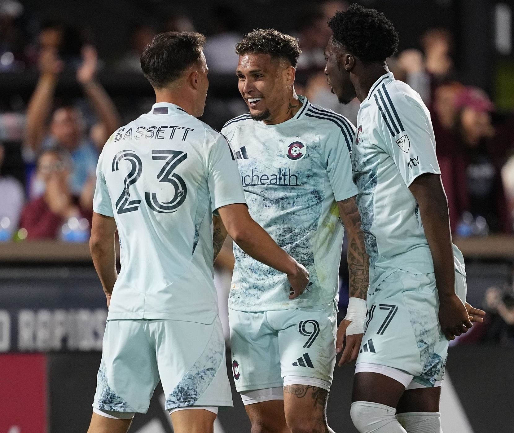 New England Revolution FC vs Colorado Rapids FC: Prediction for the Match on June 29, 2025