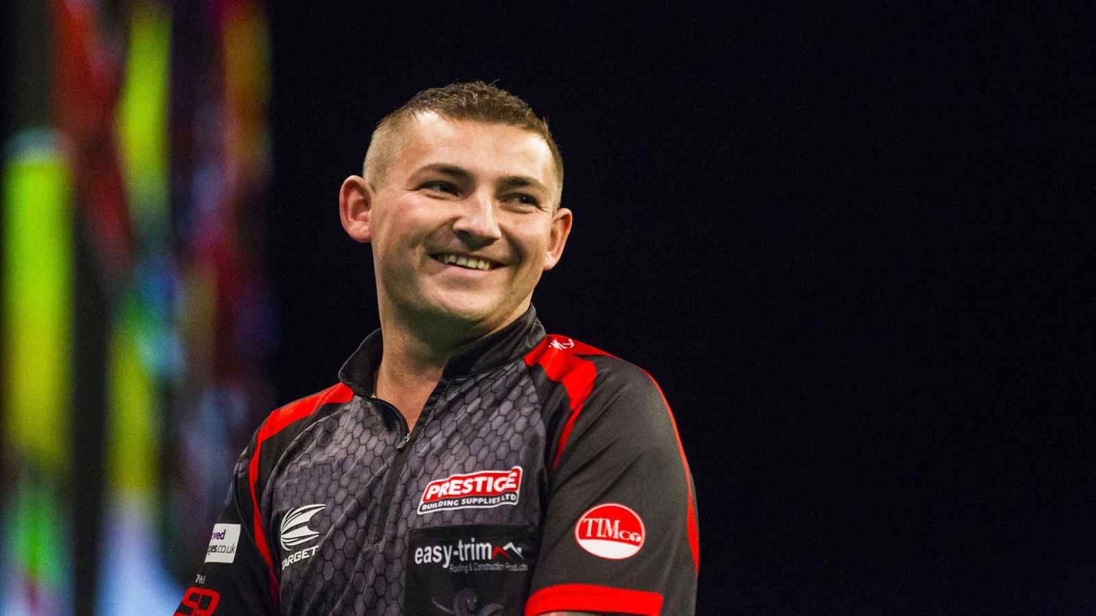 Nathan Aspinall vs Rob Cross Prediction, Betting Tips & Odds │21 March, 2024  