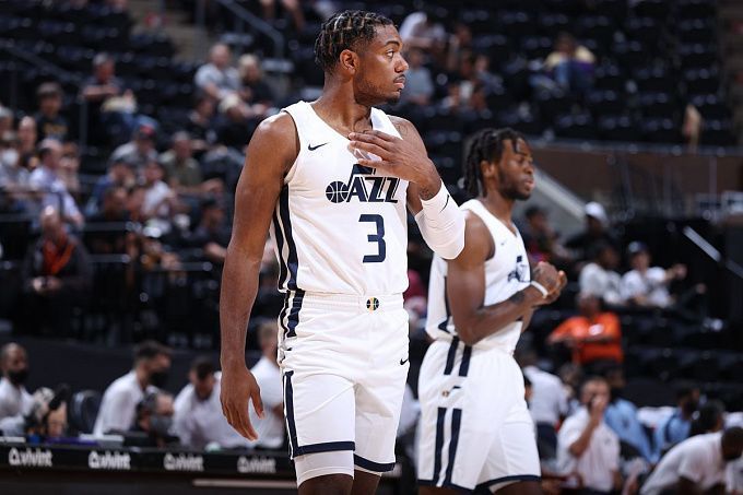 Utah Jazz vs Atlanta Hawks Prediction, Betting Tips and Odds | 10 JULY, 2022