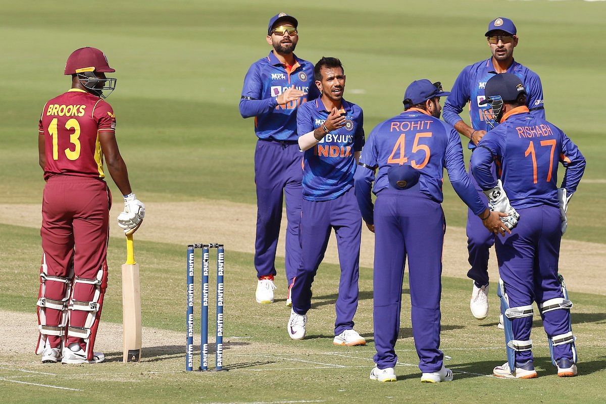India vs. West Indies Prediction, Betting Tips & Odds │11 FEBRUARY 2022