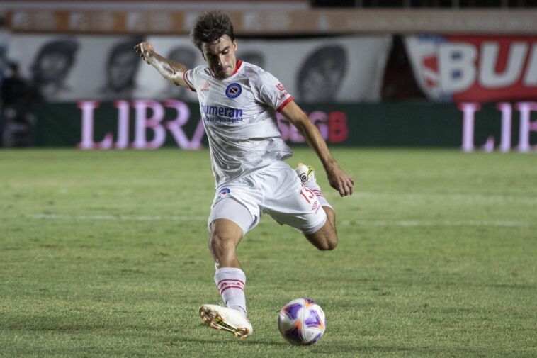 Argentinos Jrs. vs Union Santa Fe Prediction, Betting Tips & Odds │12 APRIL, 2023