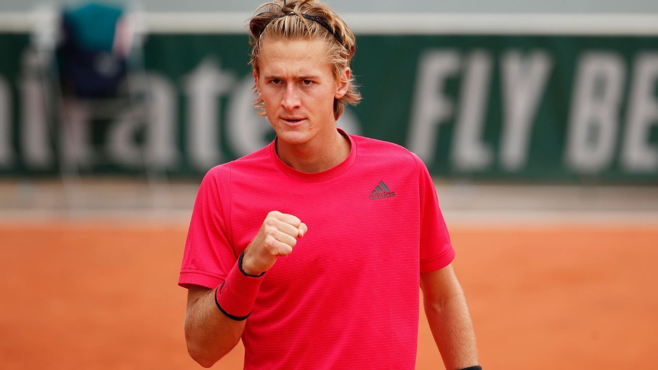 Sebastian Korda vs. Daniil Medvedev Prediction, Betting Tips & Odds │20 JANUARY, 2023