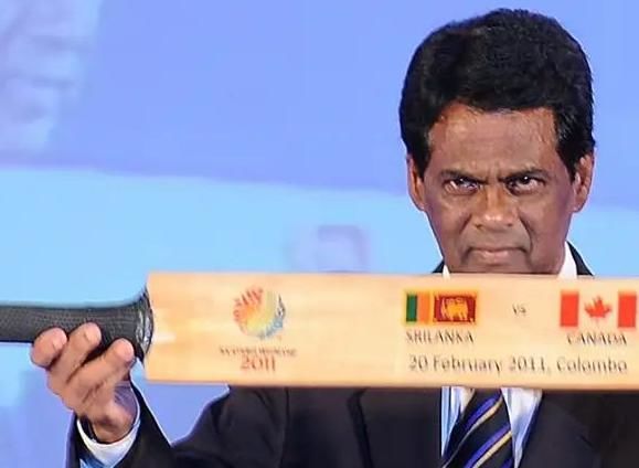 A Quiet Architect of Sri Lanka Cricket: D. S. de Silva Passes Away at 83