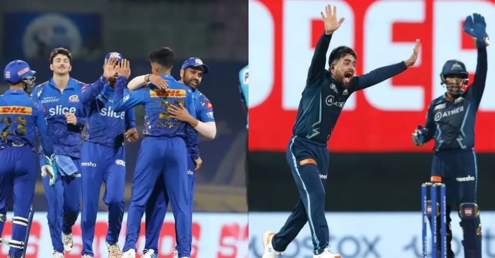 Gujarat Titans vs Mumbai Indians Predictions, Betting Tips & Odds │6 MAY, 2022