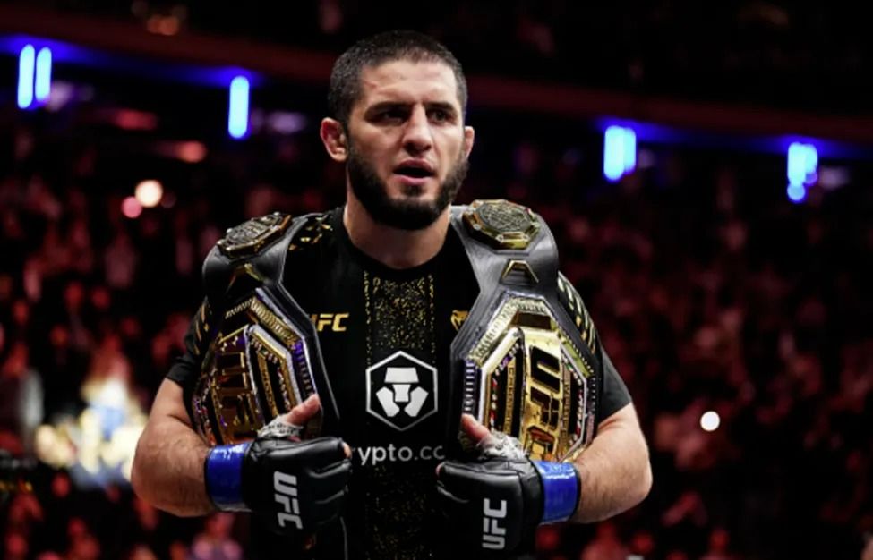 UFC Champion Makhachev Makes Statement About His Next Opponent