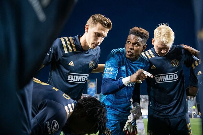 Philadelphia Union vs Cincinnati Prediction, Betting Tips & Odds │19 JUNE, 2022 