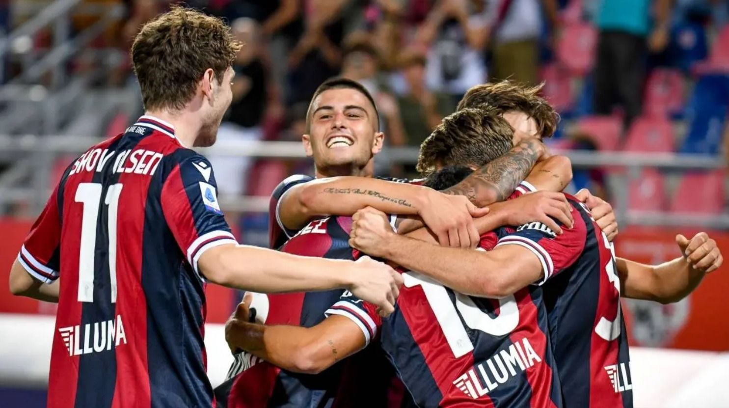 Milan vs Bologna Prediction, Betting Tips & Oddsmakers │27 JANUARY , 2024