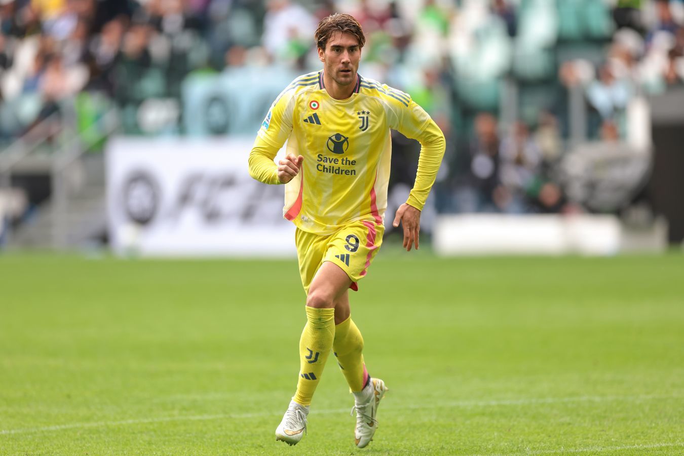 Villarreal vs Juventus: Prediction for the Match on October 1, 2025