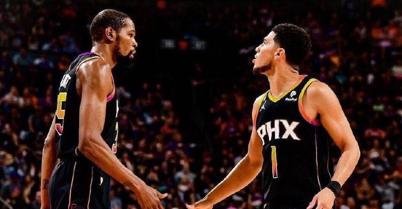 Phoenix Suns vs New York Knicks. Pronóstico, Apuestas y Cuotas│16 de diciembre de 2023