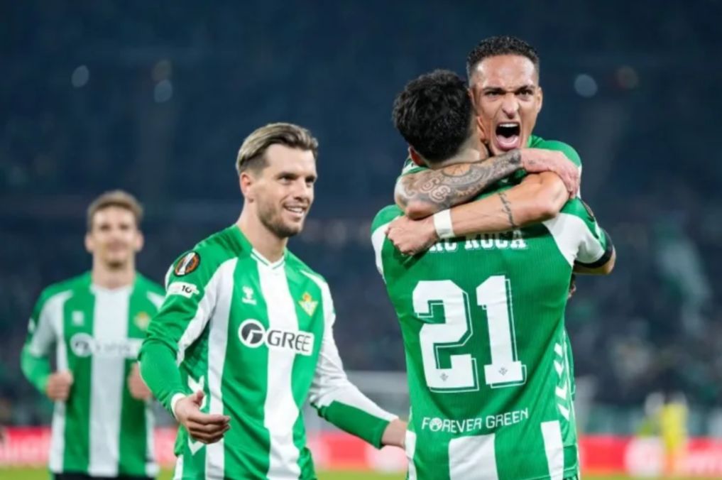 Valencia vs Real Betis: Prediction for the Match on November 9, 2025