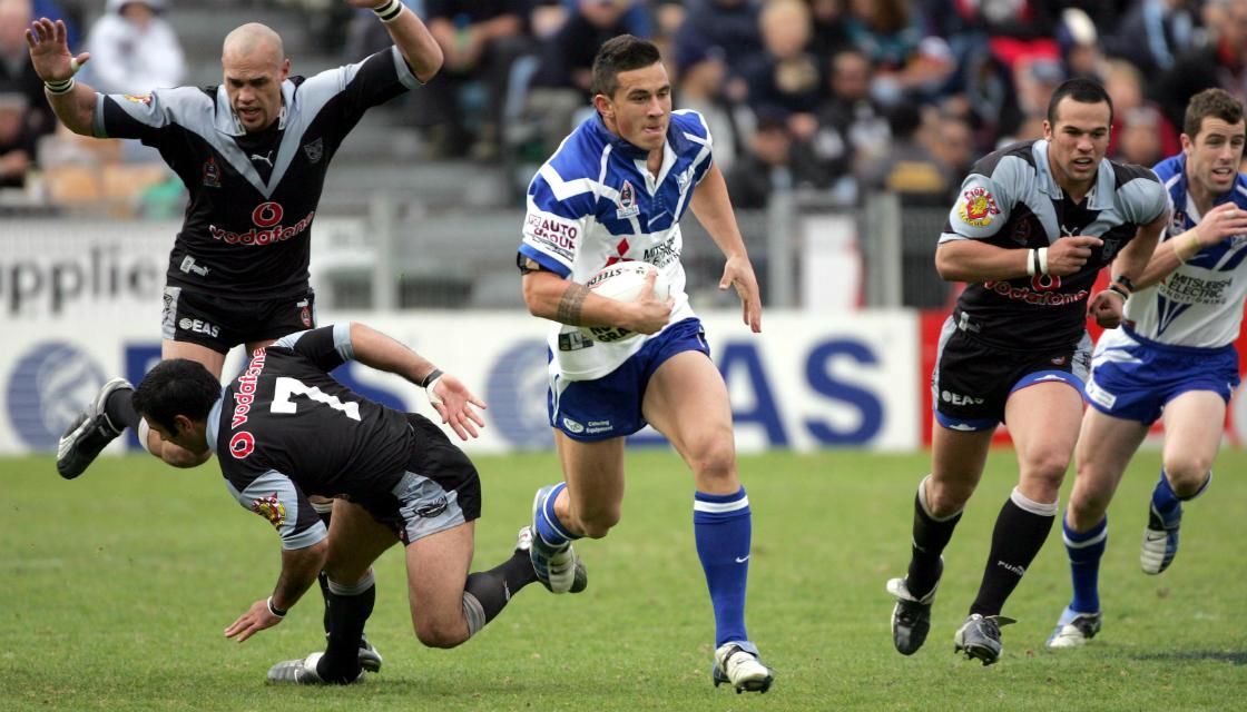 Canterbury Bulldogs vs New Zealand Warriors Prediction, Betting Tips & Odds │12 MAY, 2023