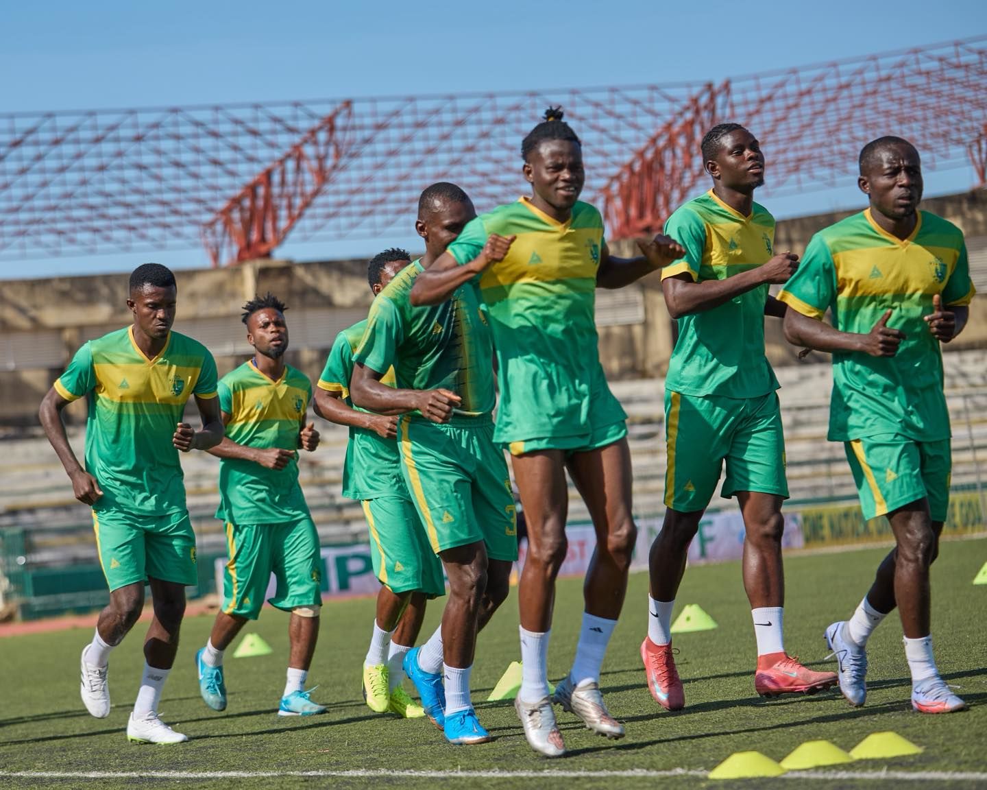 Bayelsa United vs Plateau United: Prediction and odds on the Match on 02 November 2025