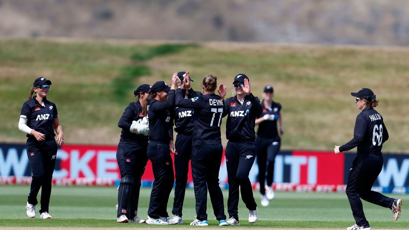 New Zealand Women vs. India Women Prediction, Betting Tips & Odds │24 FEBRUARY, 2022