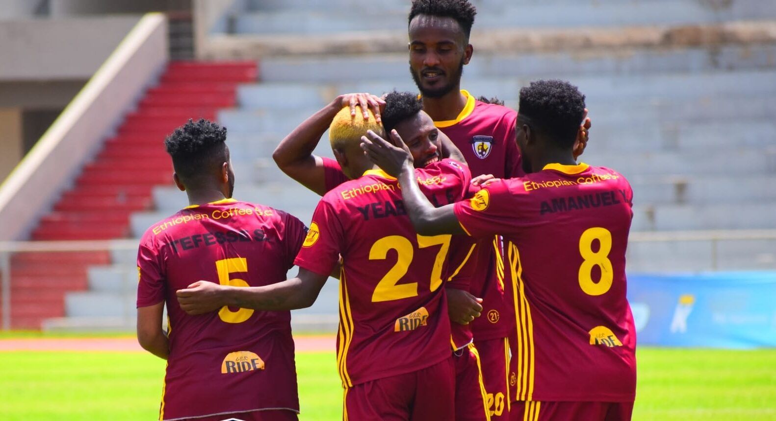 Adama City vs Ethiopia Bunna Prediction, Betting Tips & Odds │25 DECEMBER, 2022