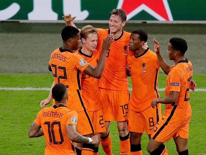 Netherlands vs Poland Prediction, Betting Tips & Odds │11 JUNE, 2022