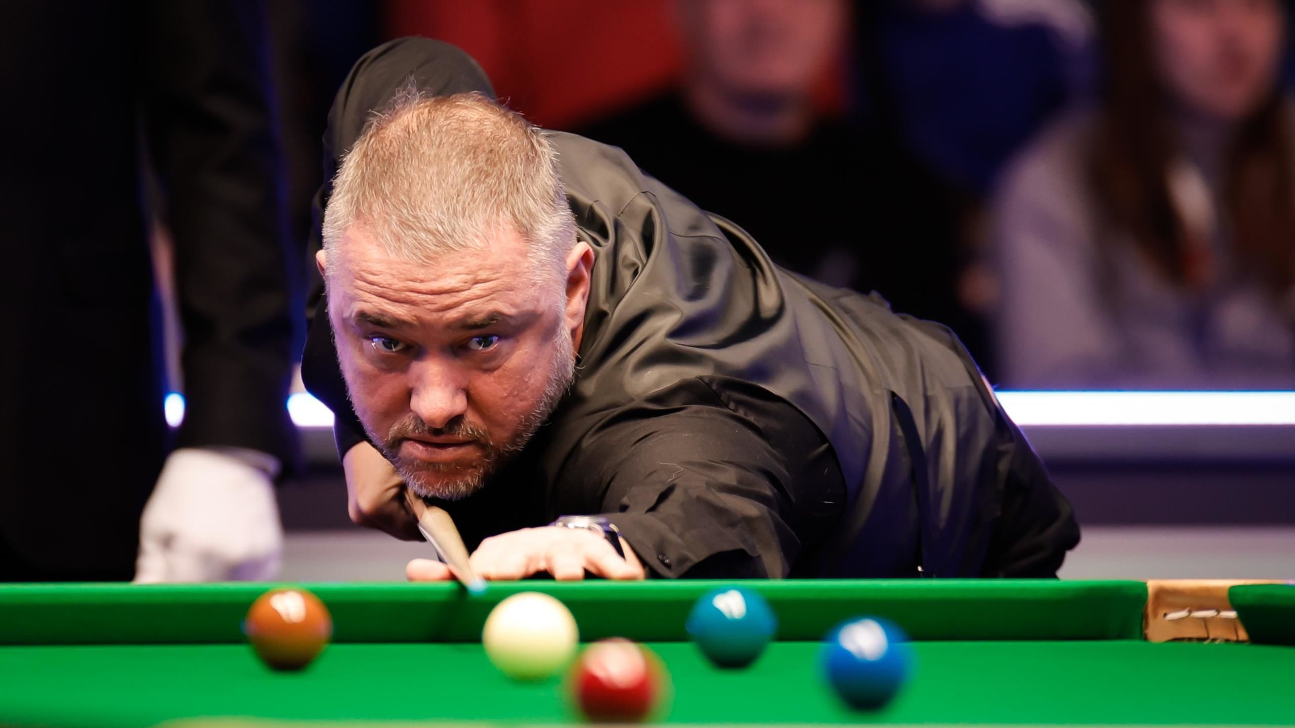 Stephen Hendry vs Darren Morgan Prediction, Betting Tips & Odds │05 MAY, 2023