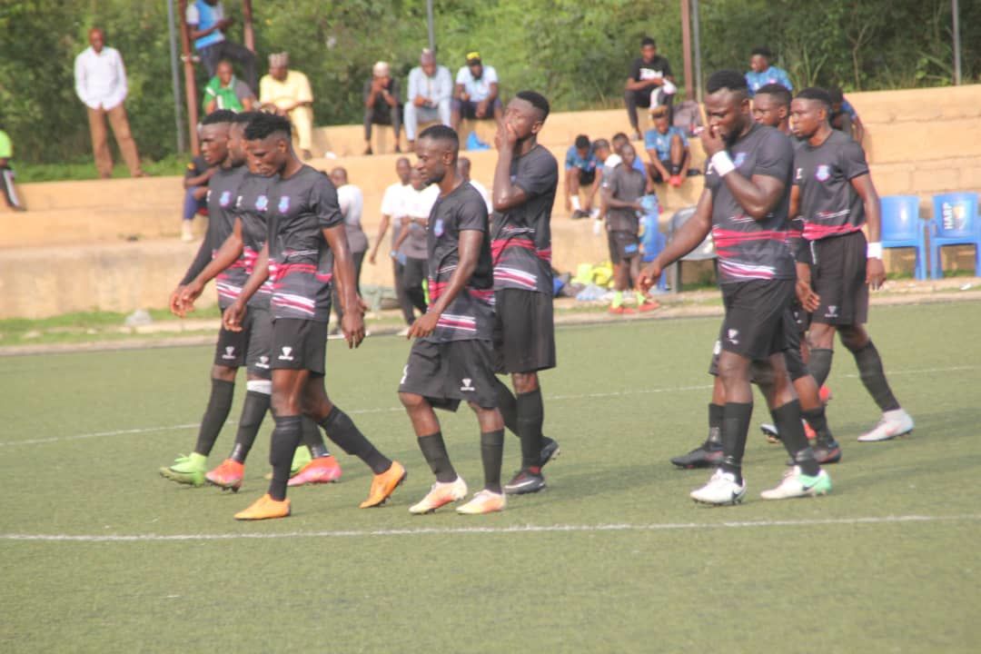 Niger Tornadoes vs Lobi Stars Prediction, Betting Tips & Odds │12 JUNE, 2024