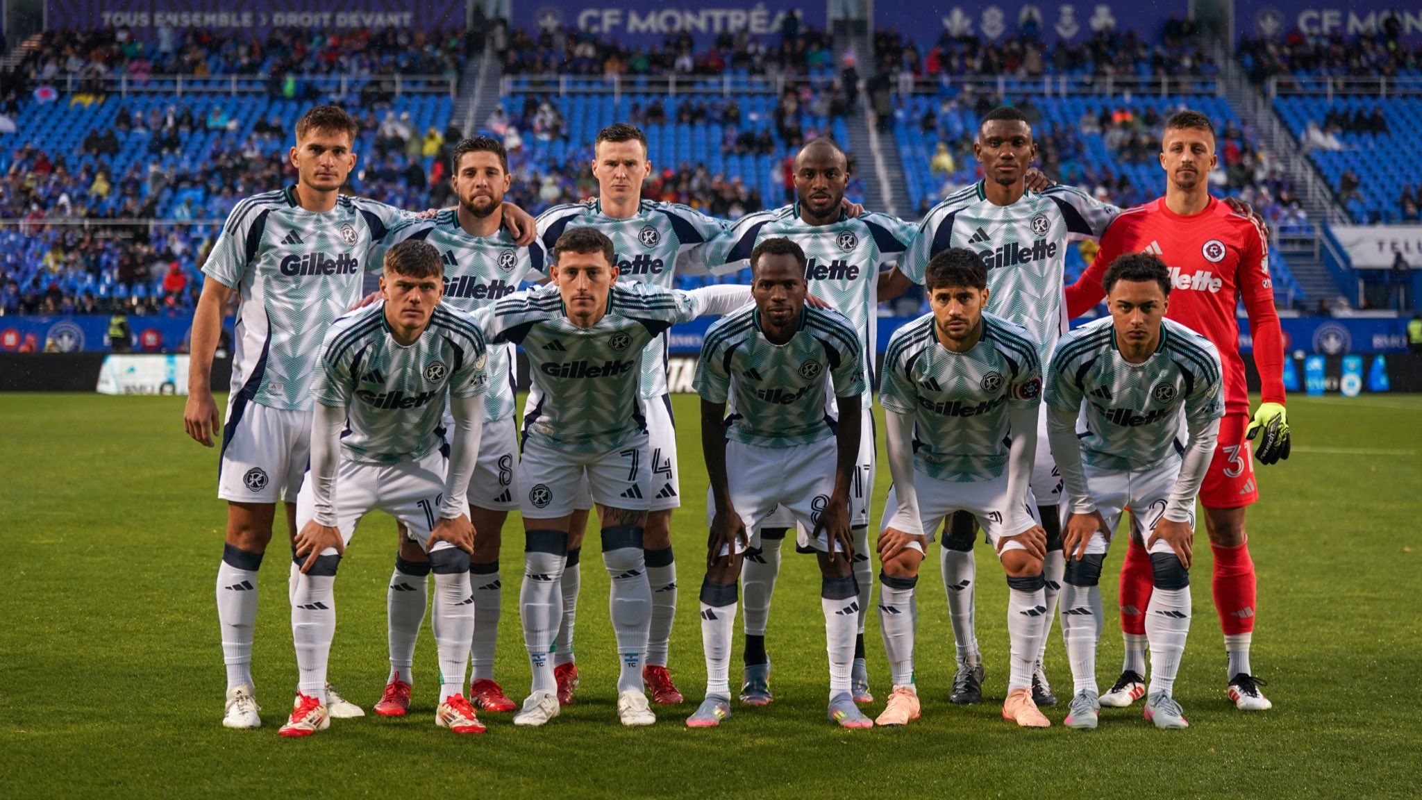 New England Revolution vs FC Cincinnati Prediction for match on June 15, 2025