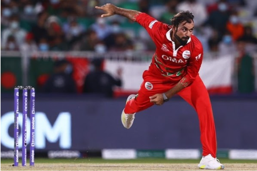 Oman vs Scotland T20I Prediction, Betting Tips & Odds │21 OCTOBER, 2021